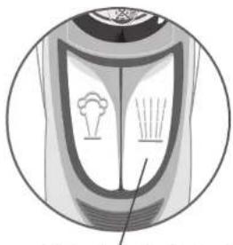SINGER Classic Finish - Rociado frío - 1