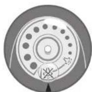 SINGER Classic Finish - Planchado con vapor - 3