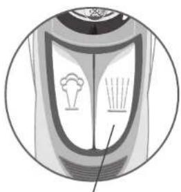 SINGER Classic Finish - Cool Mist Spray - 1