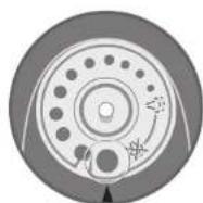 SINGER Classic Finish - Planchado con vapor - 4