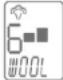 SINGER Expert Finish - Selecting the Temperature - 7