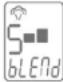 SINGER Expert Finish - Selecting the Temperature - 6