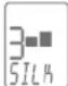 SINGER Expert Finish - Selecting the Temperature - 3