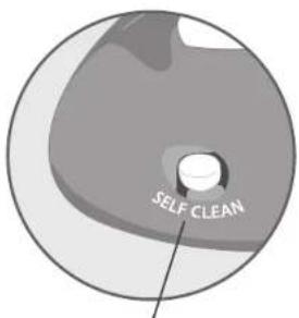 SELF CLEAN