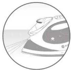 SINGER Perfect Finish - Cool Mist Spray - 2