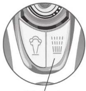 SINGER Perfect Finish - Cool Mist Spray - 1