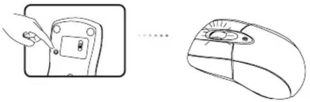 TARGUS AMB04US - Bluetooth Software: Mac - 4
