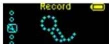 TAKEMS Passion - Record mode: - 1