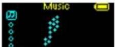 TAKEMS Passion - Music mode: - 1