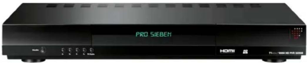 PRO SIEBEN HOMI 80230588 XO-PR 32006