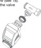 Techno Line TM 3010 - Step 3: Installing the energy-saving controller - 2