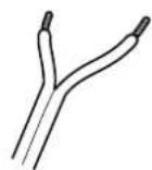 Teufel Columa 300 Set S - Make sure the polarity is correct! - 2