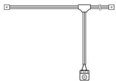 Teufel Columa 300 Set S - FM antenna - 1