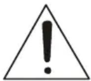 REVO REXN650-1 - CAUTION - 2