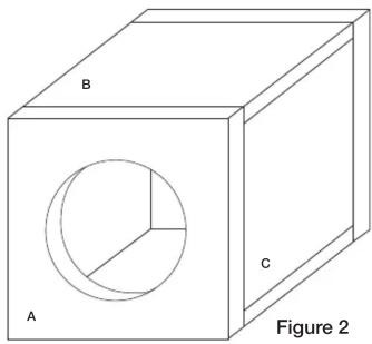 KICKER Comp 10C124 - SealedEnclosureApplications - 2