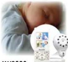 Lorex LW2110PK2B - PROTECT EVERYTHING THAT MATTERS - 4