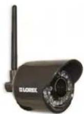 Lorex LW2110PK2B - Getting Started - 1