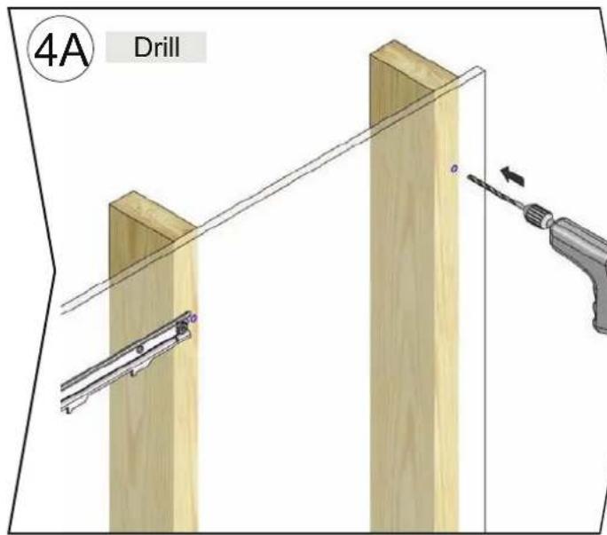 4A Drill