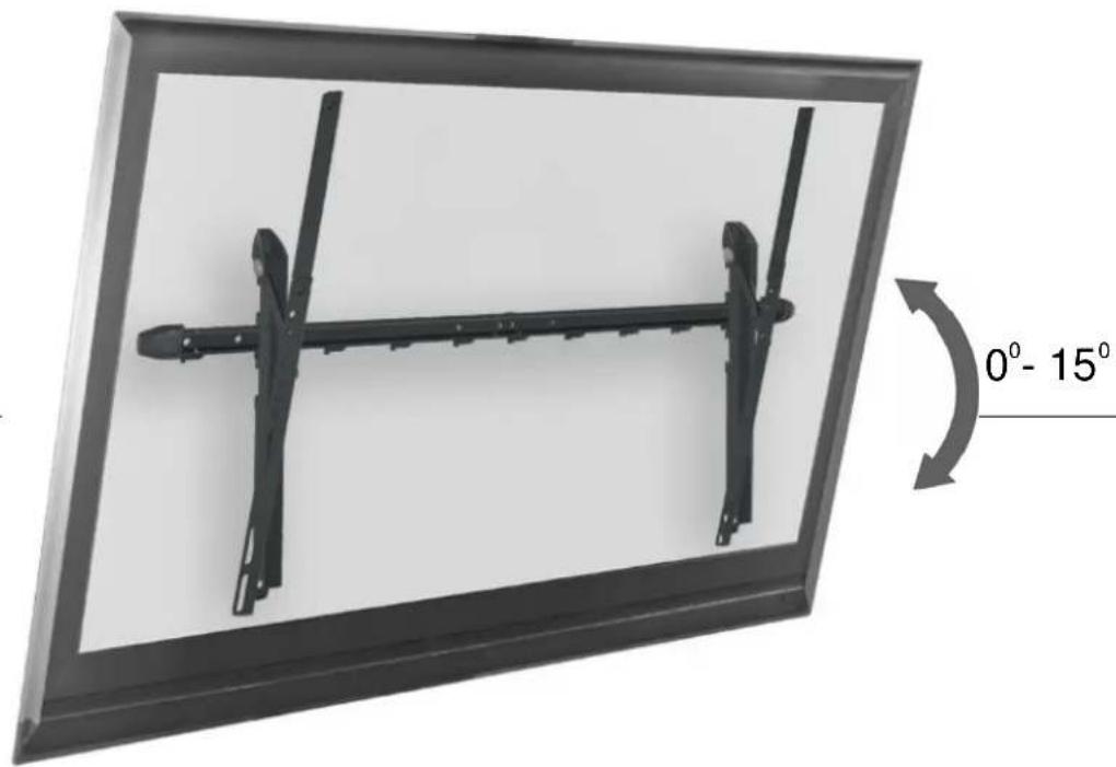 Barkan 51B - Premium Series - 1