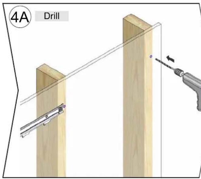 4A Drill