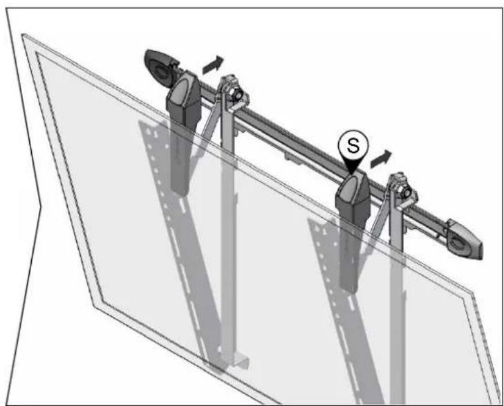 Barkan 51B - Premium Series - 36