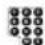 DENVER DVH-1242 - 0-10 Keys - 1