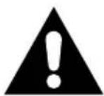 Irradio RF 32 - CAUTION - 1