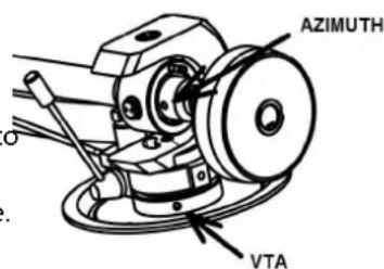 AZIMUTH VTA