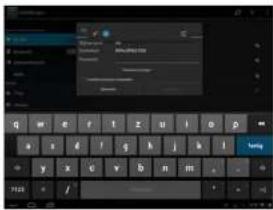 Screenshot of a digital audio workstation interface showing a keyboard with playback controls and track status bar