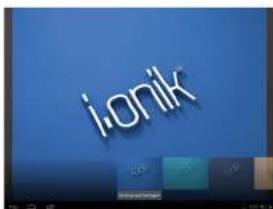 ionik