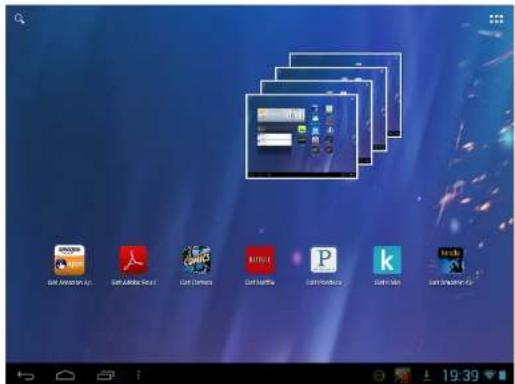 Get AmazonUp Get Google Excel Get Dash Get Netflix Get Disney+ Get Master