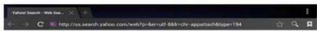 Yahoo! Search - Web See... http://us.search.yahoo.com/web?p=&si=utf-8&h=chr-appattach&type=194