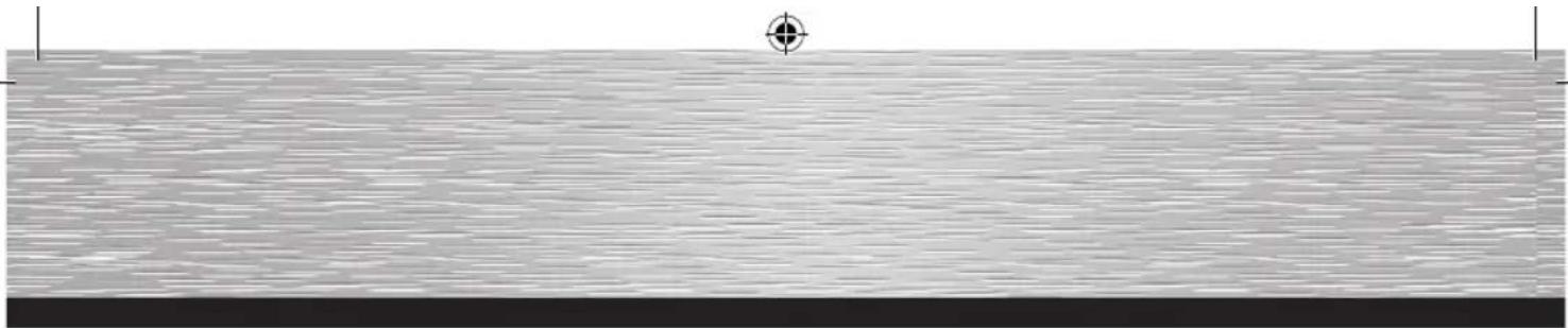 HAMA Slimline 8.0 - REMARQUE - 1