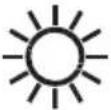 TFA 30.3150 - Understanding the Weather Forecast Display - 1