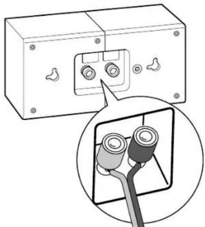 Teufel Cubycon 2 - Crossover frequency - 2