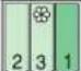 UPO Maxi 523 D - ▼ RYPISTYMISEN ESTO: - 8