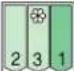 UPO Maxi 523 D - ANTIKR∅L: - 12