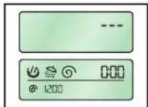 UPO Maxi 523 D - ON/OFF BUTTON: - 1