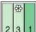 UPO Maxi 523 D - ANTIKR∅L: - 10