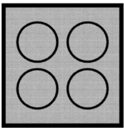 BEKO HDCG 32220 SX - Built-in Hob - 1