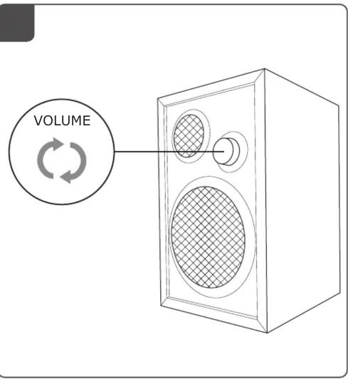 VOLUME