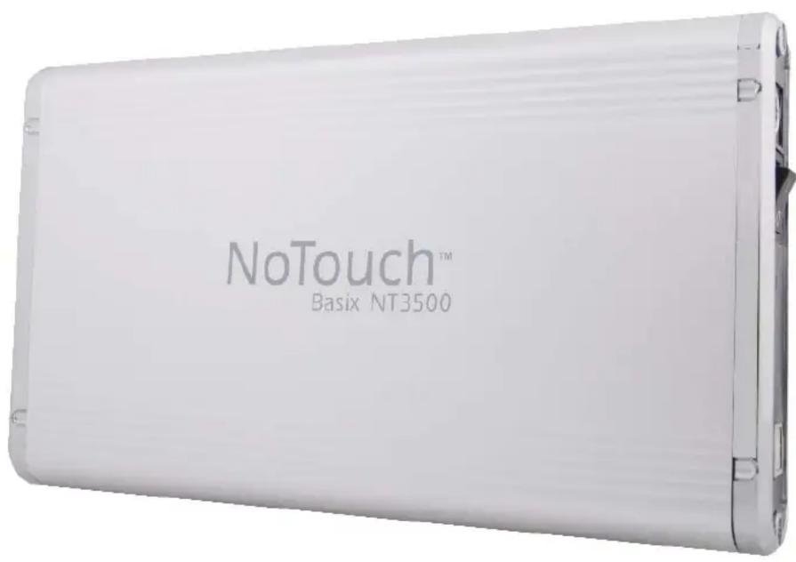 NoTouch™ Basix NT3500