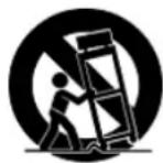 VIEWSONIC VPC100 - Important Safety Instructions - 1