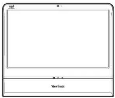 Add ViewSonic