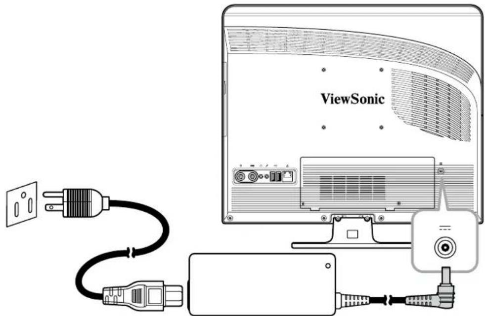 ViewSonic