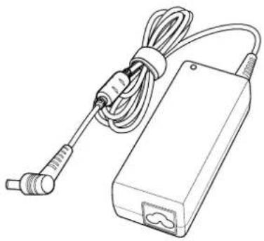 VIEWSONIC VPC100 - Package Contents - 3