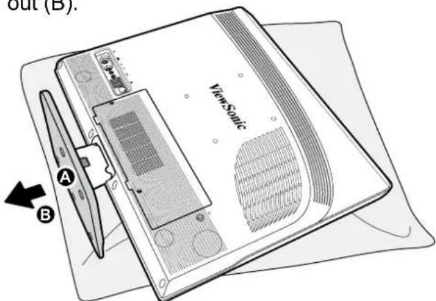 ViewSonic A B Out (B)