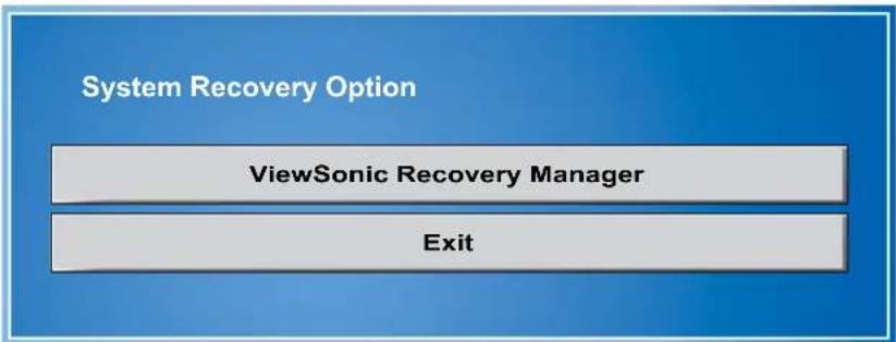 VIEWSONIC VPC100 - NOTE - 1