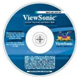 ViewSonic® System: Sensory and Infrared ViewSonic and the journal's output