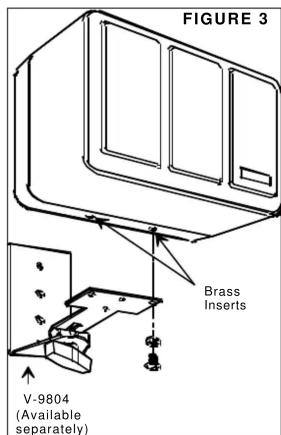 Valcom V-1440 - MOUNTING - 2